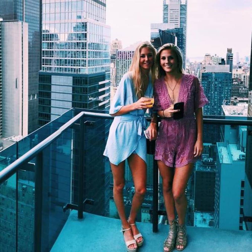 Meet your Posher, Monika